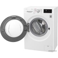 Стиральная машина LG F2J6WS1W