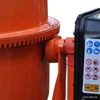 Бетономешалка Skiper СМ-220