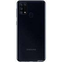 Телефон Samsung Galaxy M31 SM-M315F/DSN 6GB/128GB (черный)