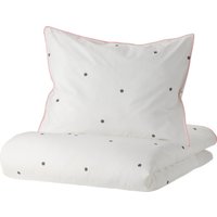 1.5-спальный комплект постельного белья Ikea Vankrets 10504726