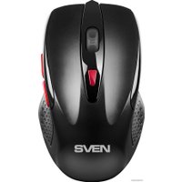 Мышь SVEN RX-450W