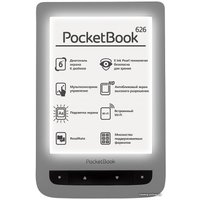 Электронная книга PocketBook 626