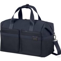 Дорожная сумка Samsonite Airea Dark Blue 45 см