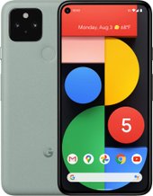 Pixel 5 (зеленый)