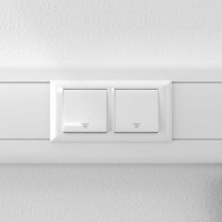 Рамка DKC Avanti 4400914 (белый)