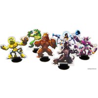 Настольная игра GaGa Games Повелитель Токио