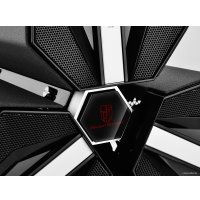 Корпус DeepCool TriStellar