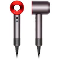 Фен SenCiciMen HD15 (красный)