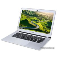 Ноутбук Acer Chromebook 14 CB3-431-C9WH [NX.GC2EK.001]