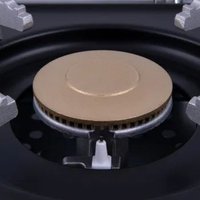 Туристическая плита Следопыт PF-GST-N17