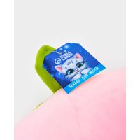 Подушка для путешествий Sima-Land Клубничка 10958265