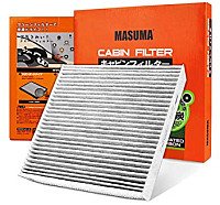 Салонный фильтр Masuma MC1004