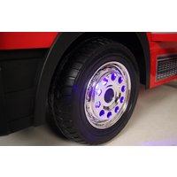 Электромобиль RiverToys A222AA