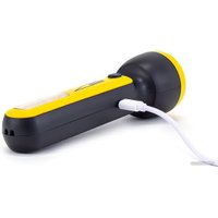 Фонарь Яркий луч LA-110 Комбо