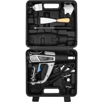 Промышленный фен Deko HG2450 085-1130 (кейс)