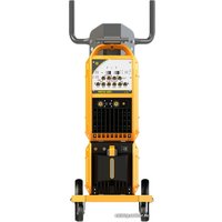 Сварочный инвертор HUGONG Protig 400P III