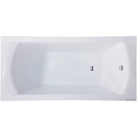 Ванна Royal Bath Vienna 170x70R RB953203 (с каркасом и 2 экранами)