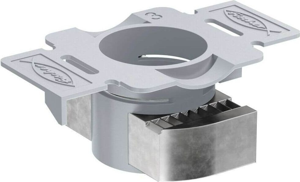 Набор гаек Fischer FCN Clix P 12 559760 (50шт)