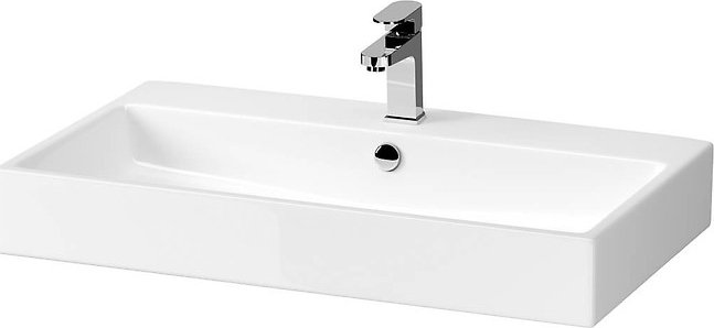 Умывальник Cersanit Virgo 80 K118002