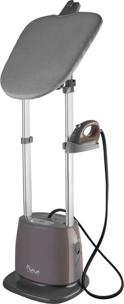 Отпариватель VLK Rimmini 8700 (коричневый)
