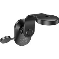 Держатель для смартфона Hoco HW28 (металлик)