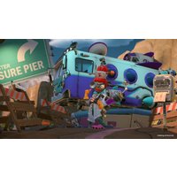  Plants vs. Zombies: Битва за Нейборвиль. Полное издание для Nintendo Switch