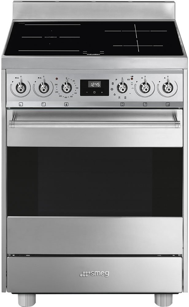 

Кухонная плита Smeg C6IPX9-1