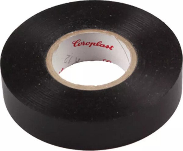 Изолента Coroplast 317