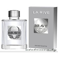 Туалетная вода La Rive Brave Man EdT (100 мл)