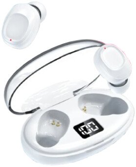 

Наушники Bingo K50 (белый)