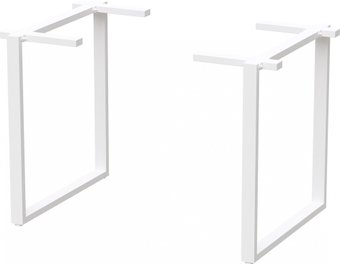 Подстолье для стола Millwood Ницца (белый)