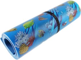 Классический коврик Isolon Decor Океан