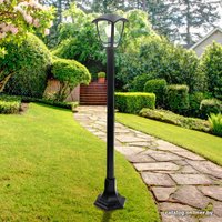 Садовый светильник ЭРА Валенсия3 НТУ 07-40-004 Б0051191