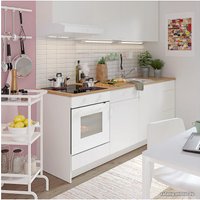 Варочная панель Ikea Лаган HGC3K 404.882.06