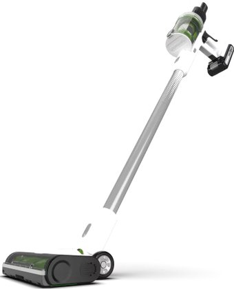 Пылесос Greenworks GD24SVK4D (с АКБ и ЗУ)