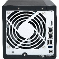 Сетевой накопитель QNAP TS-451+-2G