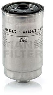 

Топливный фильтр MANN-filter WK8242