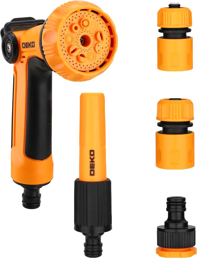 

Распылитель Deko DKI5 065-0899