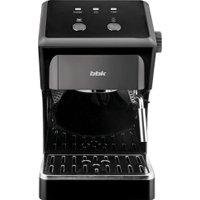 Рожковая кофеварка BBK BCM1503