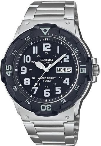 Наручные часы Casio MRW-200HD-1B