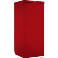 Морозильник POZIS FV-115 (рубиновый)