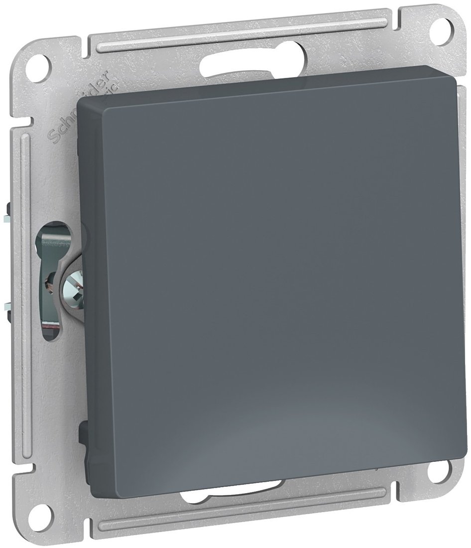 

Кнопка без фиксации Schneider Electric Atlas Design ATN000715