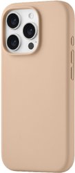 Touch Mag Case для Apple iPhone 16 Pro (латте)