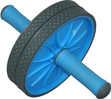 

Ролик для пресса Lite Weights RJ0805A (синий)