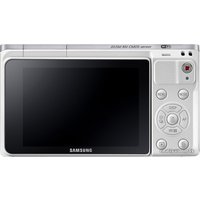 Беззеркальный фотоаппарат Samsung NX mini Body