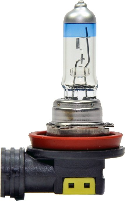 

Галогенная лампа BOCXOD Н8 35W 12V PGJ19 2шт [80191 SN]