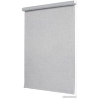 Рулонные шторы Legrand Саммер 160x175 58127396 (серый)