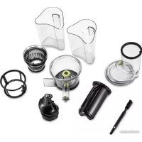 Соковыжималка Kitfort KT-1159