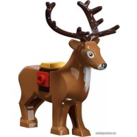 Конструктор LEGO Creator Expert 10275 Домик Эльфов