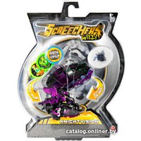 Трансформер Screechers Wild Дикие Скричеры. Найтвижн 34832